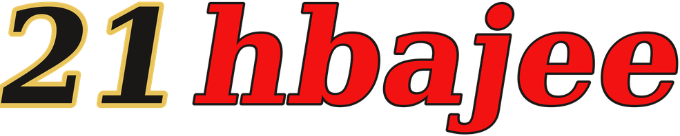 21hbajee logo