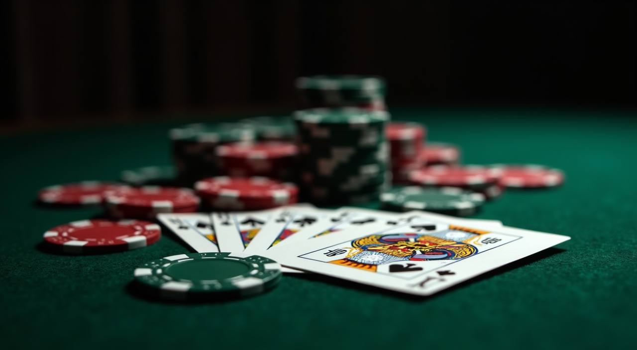 21hbajee Holdem Battlefield